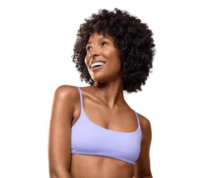 Radiant Waxing model