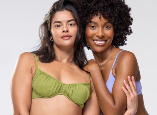Bikini waxing
